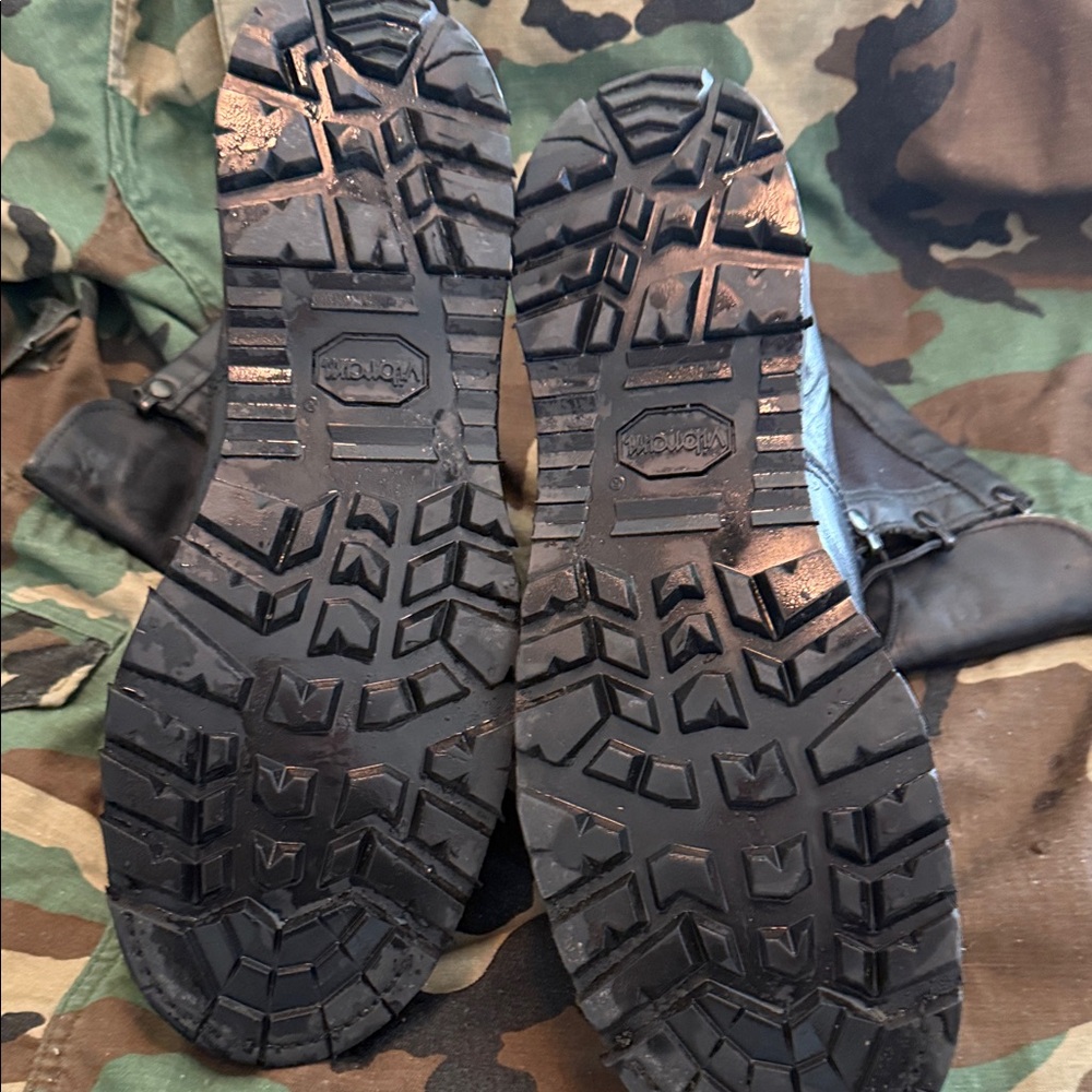 Extreme Cold Weather Gortex Boots - Picture 5 of 13